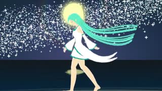億嘆～十六夜～　feat.初音ミク