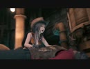 FF7R#17　カウボーイ姿いいね、、