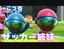 【NintendoSwitchSports】W杯の熱が冷めない姉妹【VOICEROID実況】