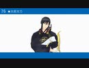 【MMD刀剣乱舞】生存順で1000年生きてる【～22/11月時点】