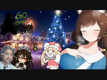 GO GAME.02【Rimworld】