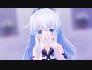 【MMD艦これ】アンチグラビティーズ 響ちゃん(島風衣装)