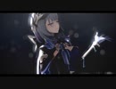 【Honkai Impact 3 MMD】Elysia Nightmare