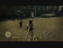 【Dragon’s Dogma  ドラゴンズドグマ】セクシー女戦士＃16　領都サブクエ