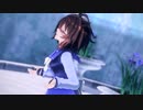 【MMDウマ娘】mrsk式アグネスタキオンで「君をのせて」