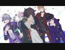 【にじさんじMMD】Carry Me Off【ふわぐさ×トリガー】