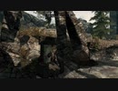 【Skyrim】今さらスカイリム＃34　赤鷲要塞
