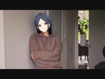 Hotel Moonside辺り