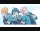 【SideMMD】ヒミツ【F-LAGSモデル更新】