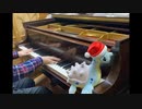 クリスマスメドレー（お正月入り）