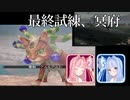 マルディアス冒険記【ミンサガ】18 最終試練 / デス