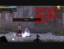 【Salt_and_Sacrifice】「混沌の壁　エリクス・グレイクラウド」を何とか撃破したい【実況】part11