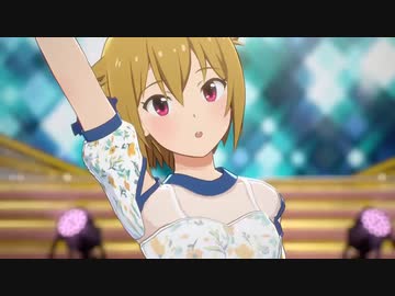 【スタマス】メドレー 翼→未来→静香