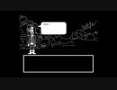 【UNDERTALE】なんも感じてなさそうPルート　5決意