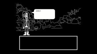 【UNDERTALE】なんも感じてなさそうPルート　5決意