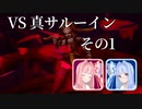 マルディアス冒険記【ミンサガ】20 真サルーイン その1