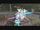 【PC版アリスギア】木曜マルチVH 超重力大戦 二子玉 舞/ライブ+勝てない要撃【キーボード】