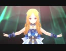 デレステ　Frozen Tears　望月聖