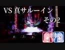 マルディアス冒険記【ミンサガ】21 真サルーイン その2