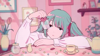 とうか feat. 初音ミク×音街ウナ ／ でんちゃそ