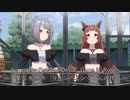 モブウマ娘ちゃん達で空耳アワーごっこ
