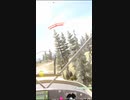 よく跳ねる飛行機