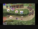 【第45回No.1ガバ王子決定戦】妖魔の大行軍 神級EX 初見＋リベンジ【千年戦争アイギス】