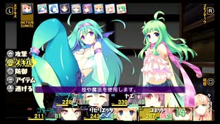 【#22】隠れた名作『ダンジョントラベラーズ2-2』を遊んでみた【生放送再録】