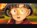 のびのびとドラゴンクエストⅩ~目覚めし五つの種族~オフラインを実況プレイPart4