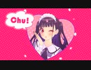 Cover 可愛くてごめん 【零露Reiro】