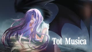 【地下の女王が生誕日に歌った】Totmusica covered ℛ⃛«ｱｰﾙ»/ado 【ウタ from ONEPIECE Film RED】