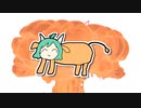 ネギ塩牛タンを、君に! 【ミクさんと】歌わせていただいた