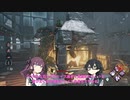 【DBD】よちよちサバイバー奮闘記３【花梨・千冬実況】