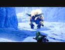 【MHW IB】野良激ラー最大限界金冠【無声】