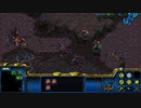 StarcraftRemastered スタークラフト実況プレイ4-6-2(チャーへの帰還)