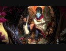 【ADC紹介】"戦場の指揮者”『ジン』でサモリフを意の儘に操れ！【LOL】