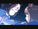 藍と極星（ナユタン星人）に音街ウナとＭＡＹＵ合わせてみた