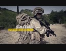 Elbit社のTORCH-X™ Dismounted 統合型先進歩兵システム