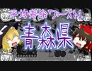 【ゆっくり解説】なぜ青森県が日本一の短命県なのか？について解説！