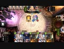 【シャドウバース／アンリミ／女性カード中心】No.1510 清浄ビショップ【カードめくり／ランクマッチ／一発録り／１試合】