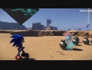 [ソニックフロンティア]第10回(10-4) 特殊部隊の救助