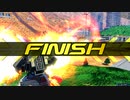 【EXVS2XB】ですともおじさんのクロブ珍道中657