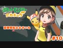 こんなん旅行の疑似体験よ(幸せ）【Let’s Go!ピカチュウ】＃10