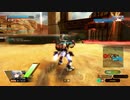 【BBPS4】G71A掃射機銃を撃ちまくる 42