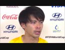 BGMだけ変えてみた。