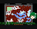 【ゆっくり実況】「The World's Hardest Game 4│世界一難しいゲーム 4」Part 7