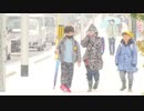 “暴風と大雪のおそれ”２４日朝にかけて九州北部　“今季一番の寒気”