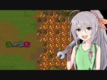 メタルマックスリターンズ～鋼のサイキッカー堀裕子～Part15