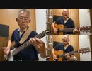 Higher Ground (Red Hot Chili Peppers Cover)