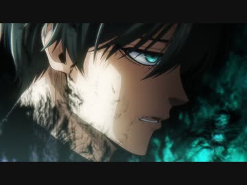 ブルーロック　第12話　二次選考(セレクション)